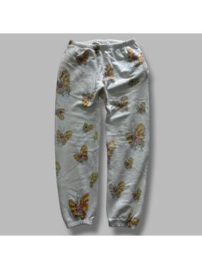 SS16 Supreme Gonz Butterfly Sweatpants
